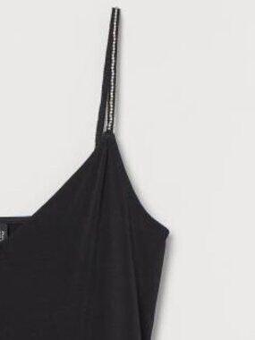 ❗️FINAL SALE❗️Strappy h&m dress